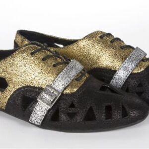 Vans X Hellz Bells 6.5